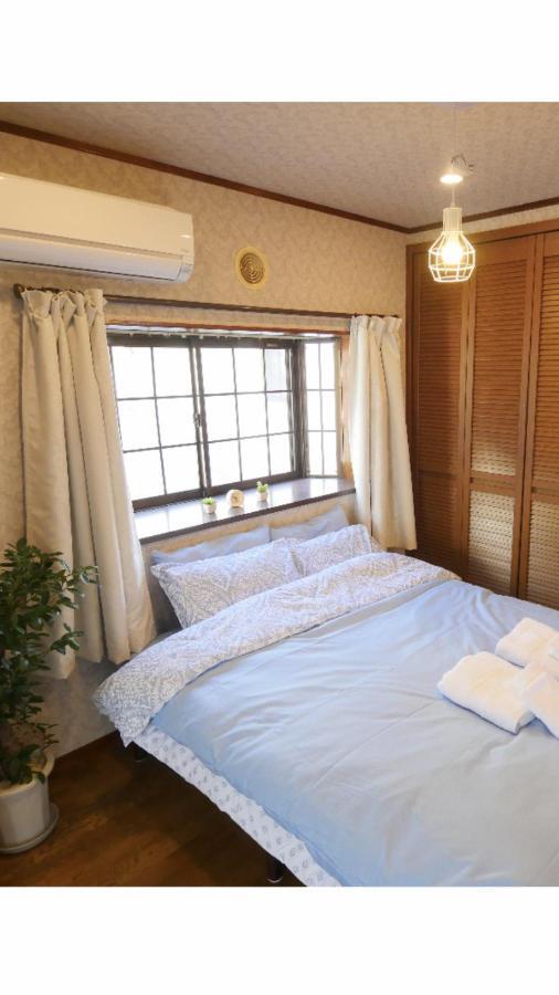 Villa West Crab Base Hiroshima Exterior foto